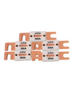 Chess Audio XANL300 2