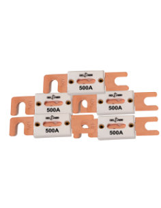 Chess Audio XANL500 2