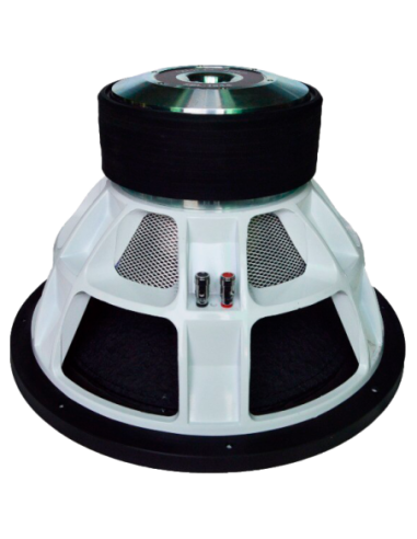 Subwoofer Chess Audio SBL1544