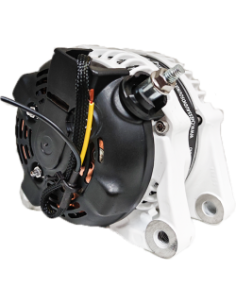 Chess Audio ALTERNATOR350A-UNI 2