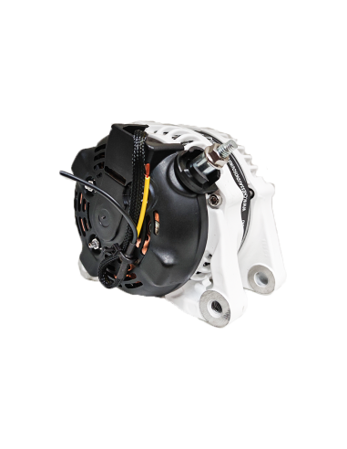 Chess Audio ALTERNATOR350A-UNI