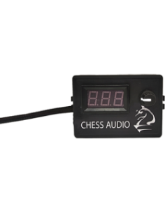 Chess Audio REGULATOR350A
