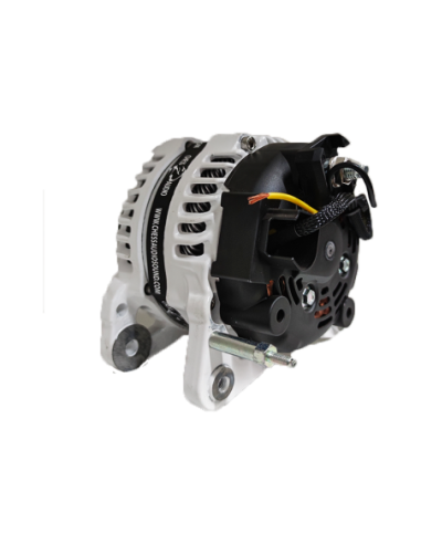 Chess Audio ALTERNATOR350A-VW
