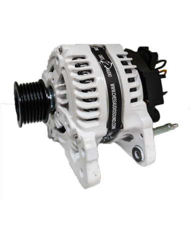 Chess Audio ALTERNATOR350A-VW