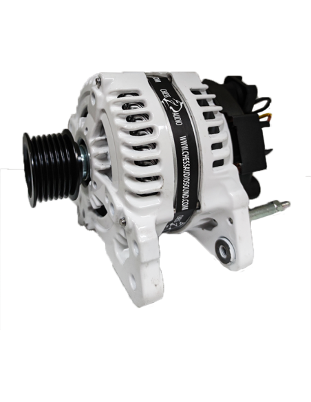 Chess Audio ALTERNATOR350A-VW