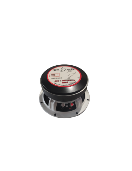 Chess Audio MH64 HYBRID