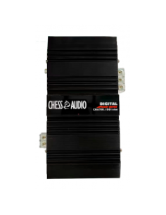 Chess Audio CHA700. 1D 1 ohm