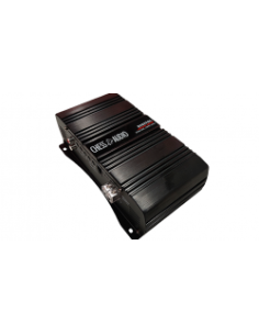 Chess Audio CHA700. 1D 1 ohm 2