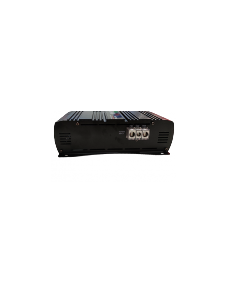 Chess Audio CHA700. 1D 1 ohm