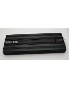 Chess Audio CHA16000. 1D@ 1 ohm