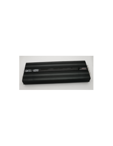 Chess Audio CHA16000. 1D@ 1 ohm