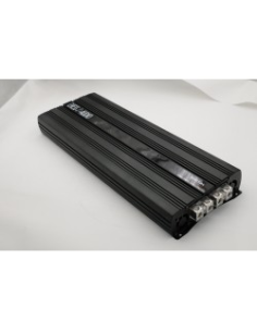 Chess Audio CHA16000. 1D@ 1 ohm 2