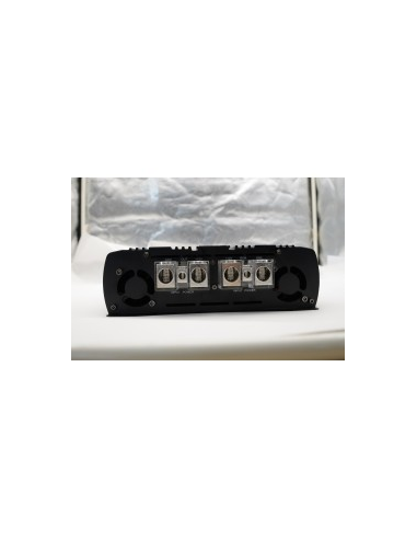 Chess Audio CHA16000. 1D@ 1 ohm