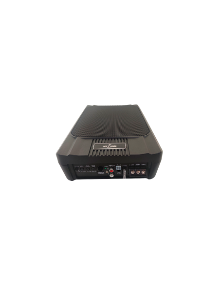 Chess Audio USUB 6.5"