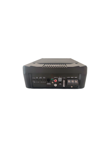 Chess Audio USUB 6.5"