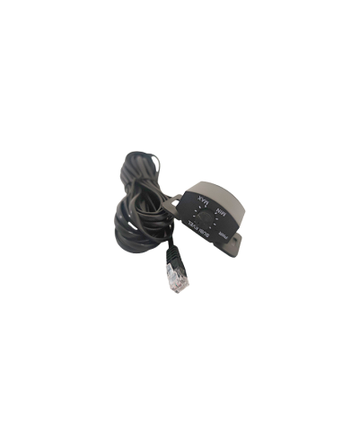 Chess Audio USUB 6.5"