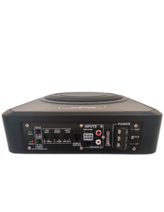 Chess Audio USUB 8" 2