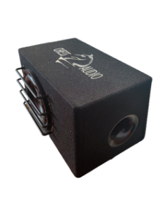 Chess Audio SW84 ACT BOX