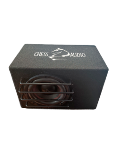 Chess Audio SW84 ACT BOX 2