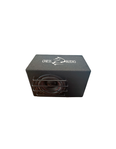 Chess Audio SW84 ACT BOX