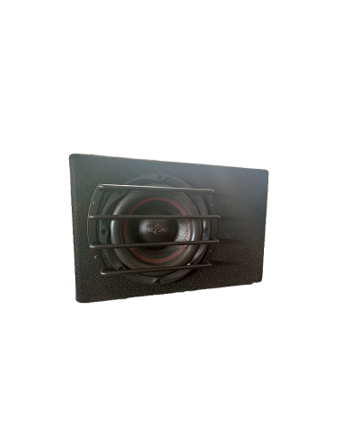 Chess Audio SW84 ACT BOX