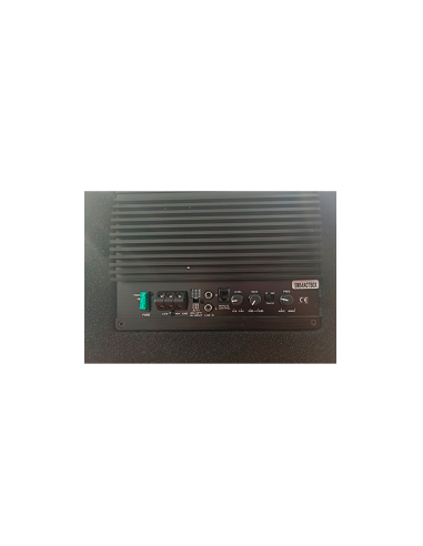 Chess Audio SW84 ACT BOX