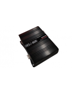 Chess Audio 1500.1 2ohm 2