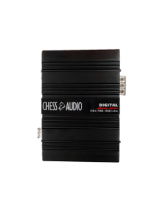 Chess Audio 1500.1 2ohm