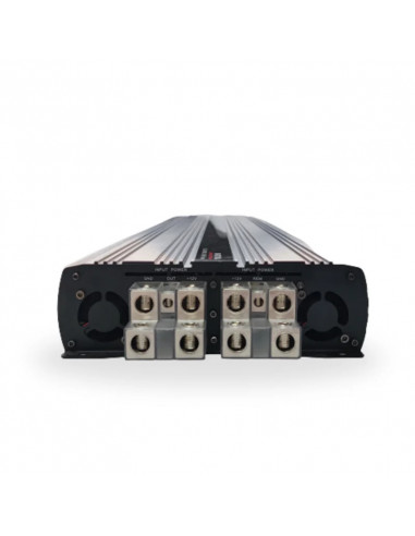 Chess Audio CHA25000.1