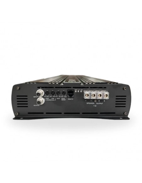 Chess Audio CHA25000.1