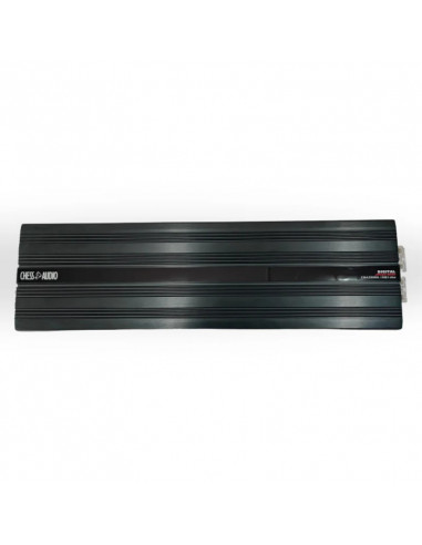 Chess Audio CHA25000.1