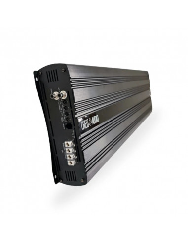 Chess Audio CHA25000.1