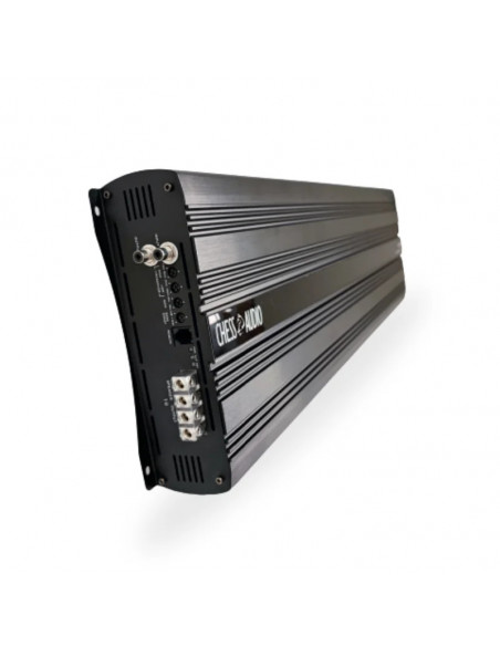 Chess Audio CHA25000.1