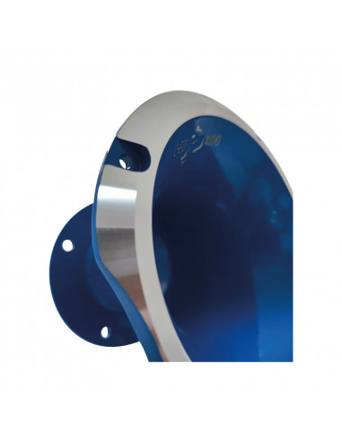 Chess Audio DIF08_Blue