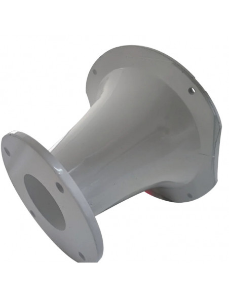 Chess Audio DIF08 WHITE