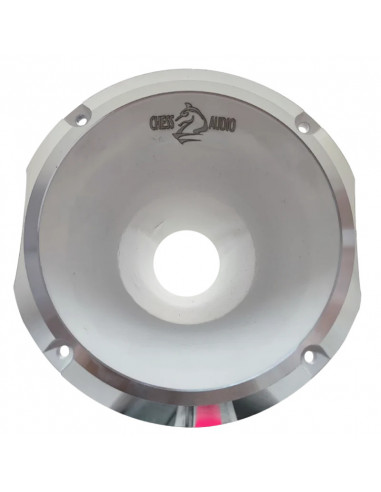 Chess Audio DIF08 WHITE