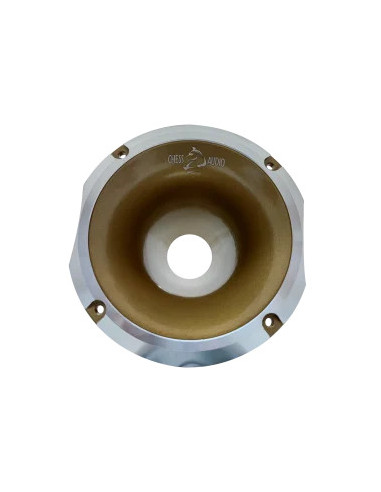 Chess Audio DIF08_Gold