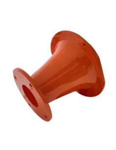 Chess Audio DIF08_Orange