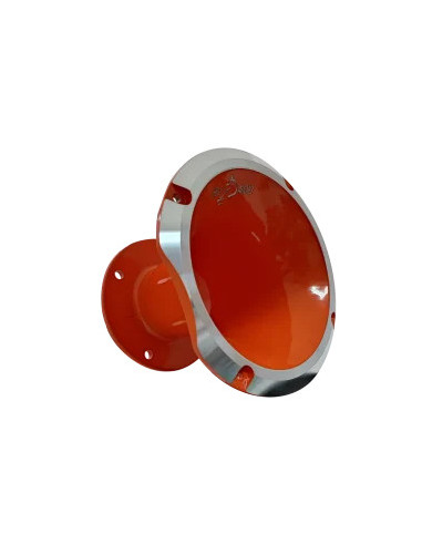 Chess Audio DIF08_Orange