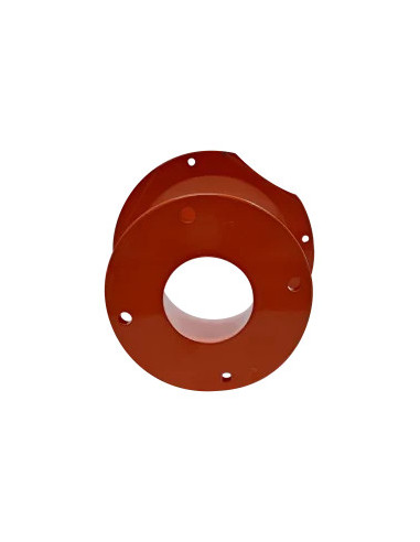 Chess Audio DIF08_Orange