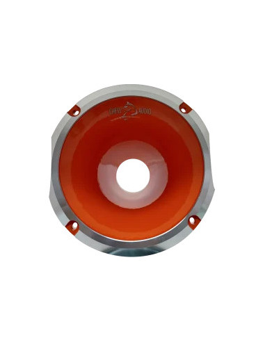 Chess Audio DIF08_Orange