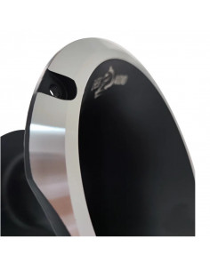 Chess Audio DIF08 BLACK