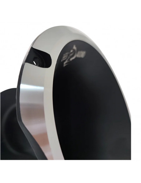 Chess Audio DIF08 BLACK