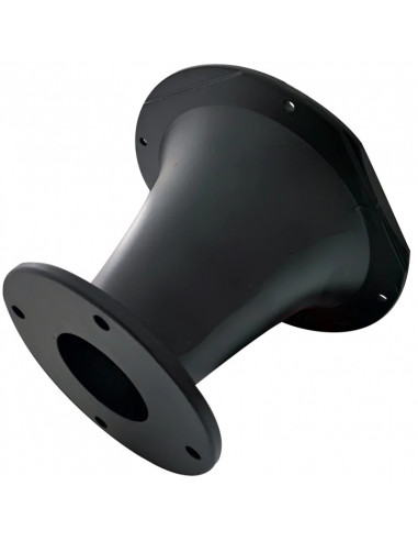 Chess Audio DIF08 BLACK