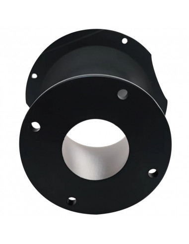 Chess Audio DIF08 BLACK