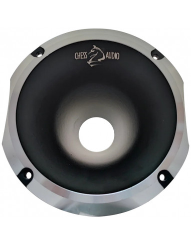 Chess Audio DIF08 BLACK