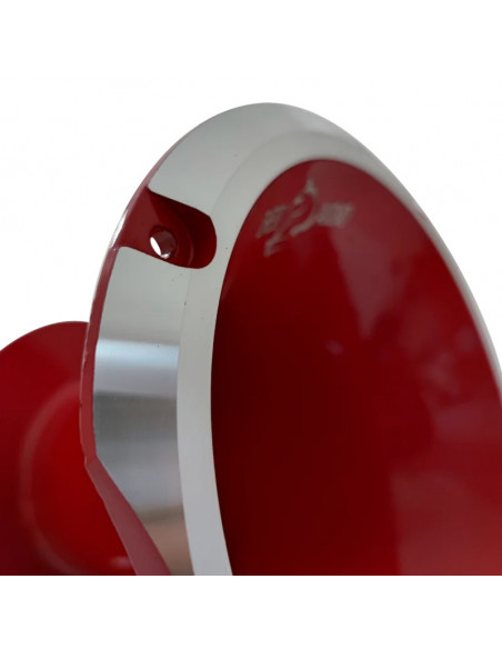 Chess Audio DIF08 RED