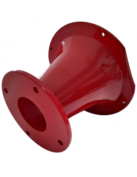 Chess Audio DIF08 RED