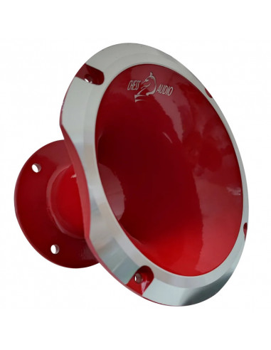 Chess Audio DIF08 RED