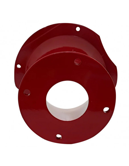 Chess Audio DIF08 RED